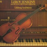 JENKINS LEROY