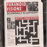 PARANOID VISIONS