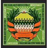 SOULJAZZ ORCHESTRA