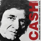 CASH JOHNNY