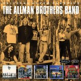 ALLMAN BROTHERS BAND