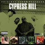 CYPRESS HILL