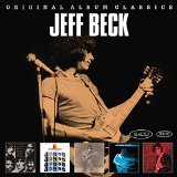 BECK JEFF