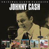 CASH JOHNNY