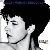 MERCIER DESCLOUX LIZZY