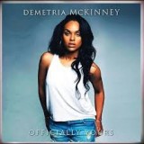 MCKINNEY DEMETRIA