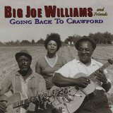 WILLIAMS BIG JOE