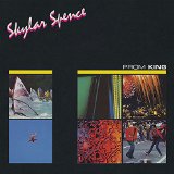 SKYLAR SPENCE