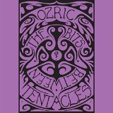 OZRIC TENTACLES