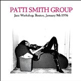 SMITH PATTI