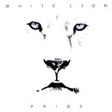 WHITE LION