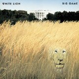 WHITE LION