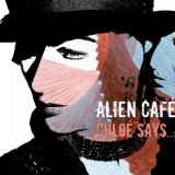 ALIEN CAFE