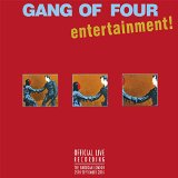 GANG OF FOUR