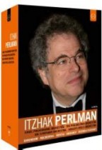 PERLMAN ITZHAK