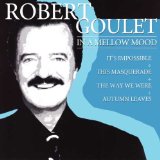 GOULET ROBERT