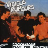 VICIOUS RUMOURS