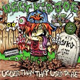 UGLY KID JOE