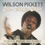 PICKETT WILSON