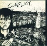 CONFLICT