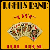 GEILS J. BAND