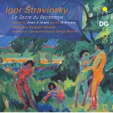 STRAVINSKY IGOR