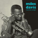 DAVIS MILES