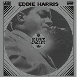 HARRIS EDDIE