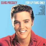 PRESLEY ELVIS