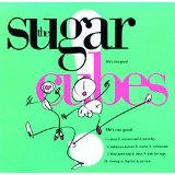 SUGARCUBES