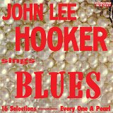 HOOKER JOHN LEE