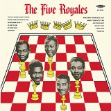 FIVE ROYALES