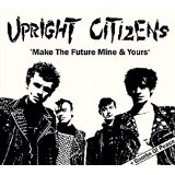 UPRIGHT CITIZENS