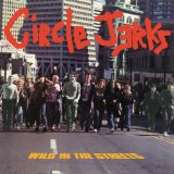 CIRCLE JERKS