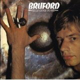 BRUFORD BILL