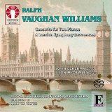 VAUGHAN WILLIAMS RALPH