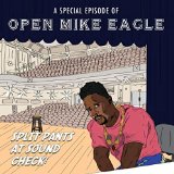 OPEN MIKE EAGLE