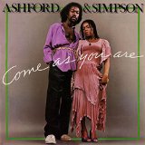 ASHFORD & SIMPSON