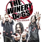 WINERY DOGS