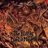 BLACK DAHLIA MURDER