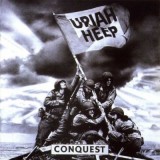 URIAH HEEP