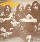 STATUS QUO