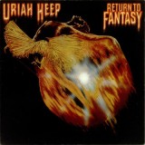 URIAH HEEP