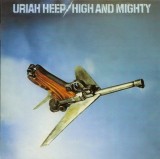 URIAH HEEP