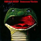 URIAH HEEP