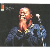 PAPA WEMBA