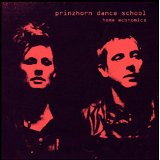 PRINZEHORN DANCE SCHOOL