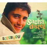 DISTEL SACHA