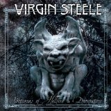 VIRGIN STEELE