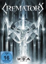 CREMATORY